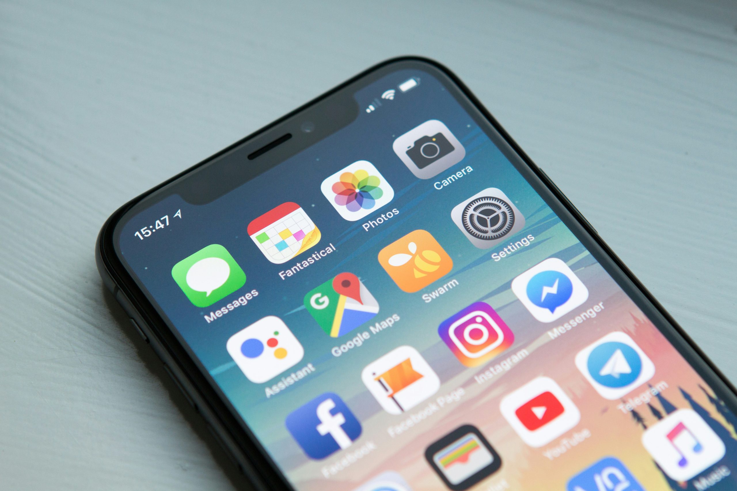 best AI productivity apps on smartphone for remote workers