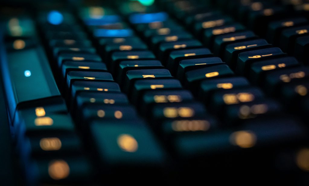 best AI productivity apps on a tech workspace