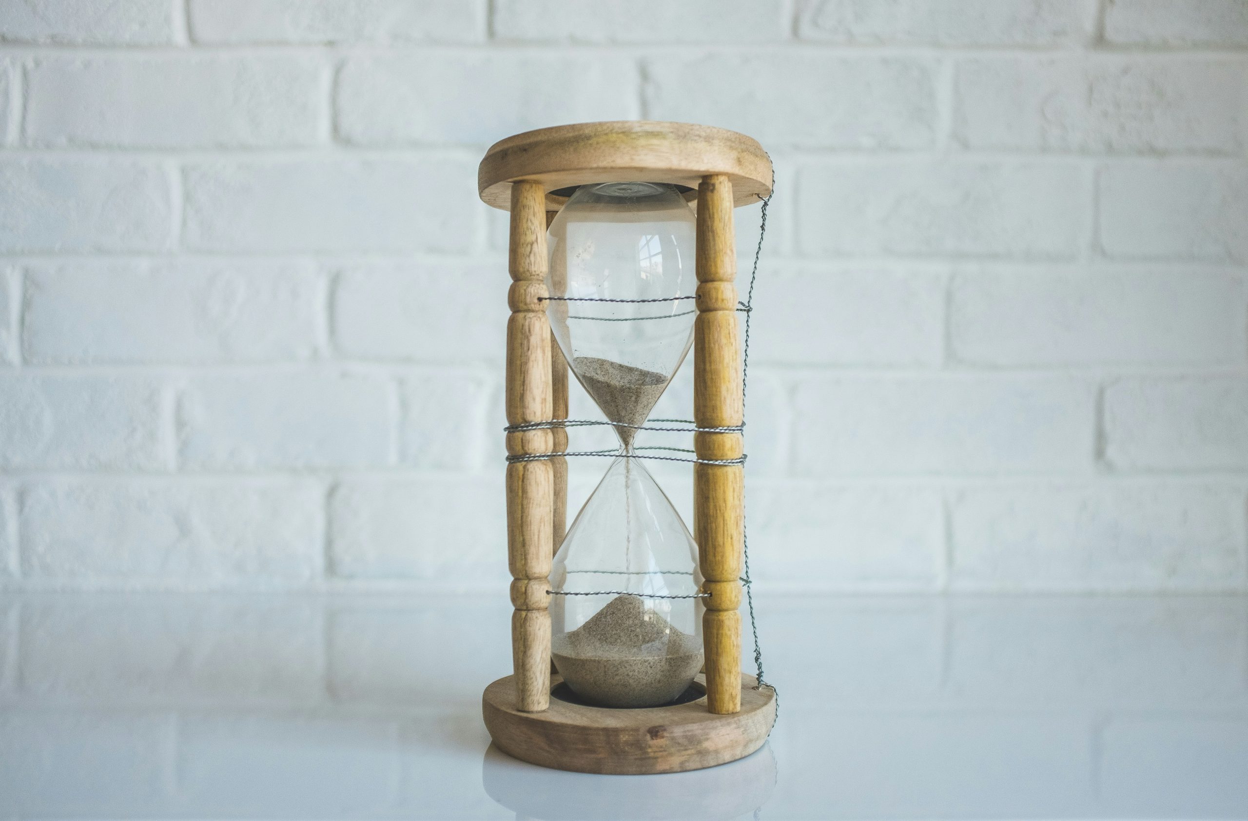 timer for structured deep work with AI tools sessions