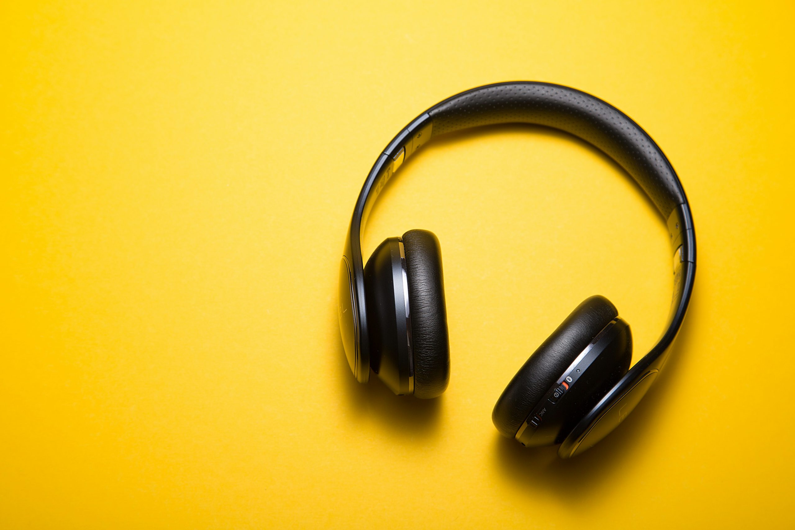 how to get into flow state with headphones for deep focus