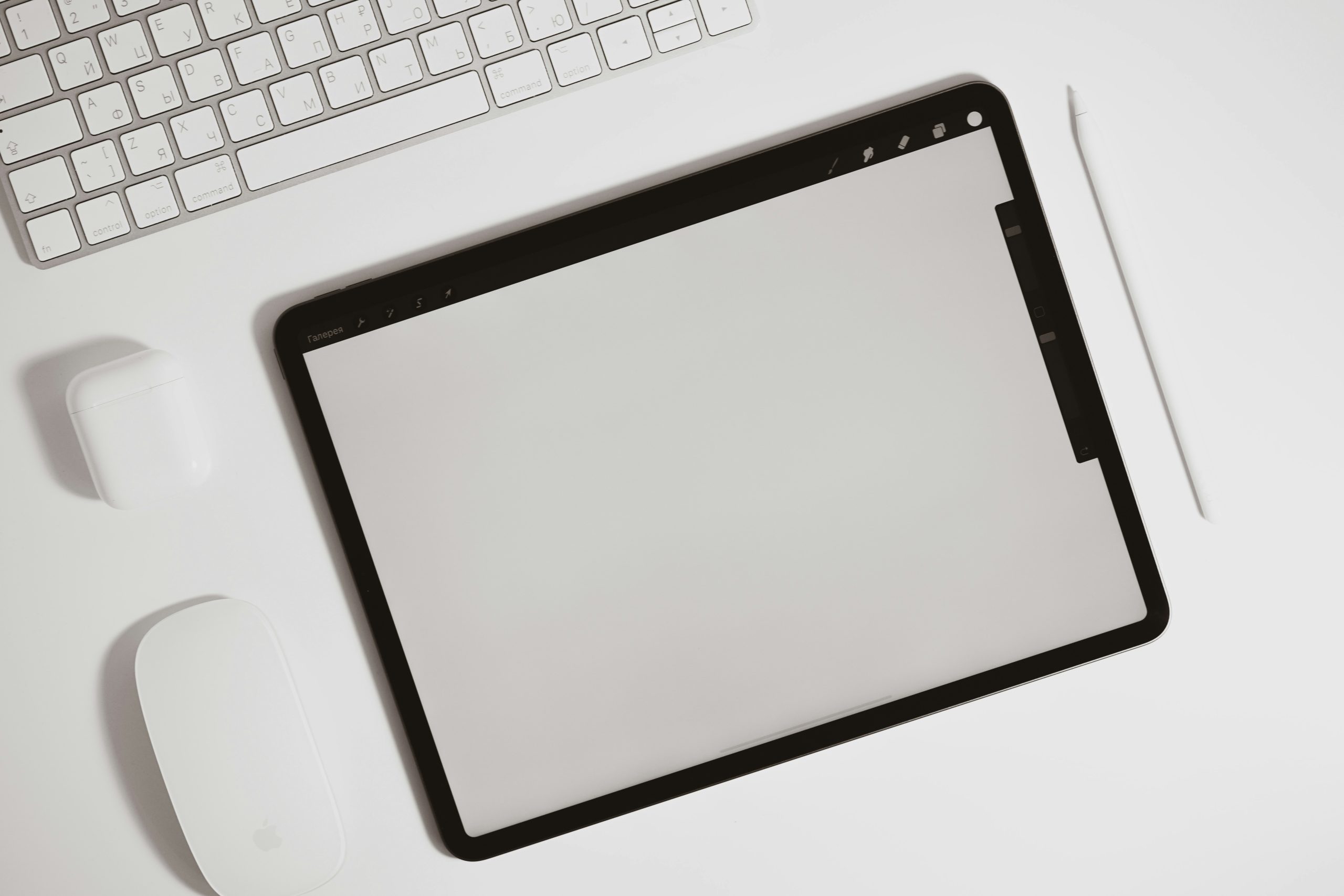 digital note-taking app for second brain productivity
