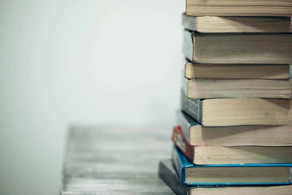 reading habit for professionals